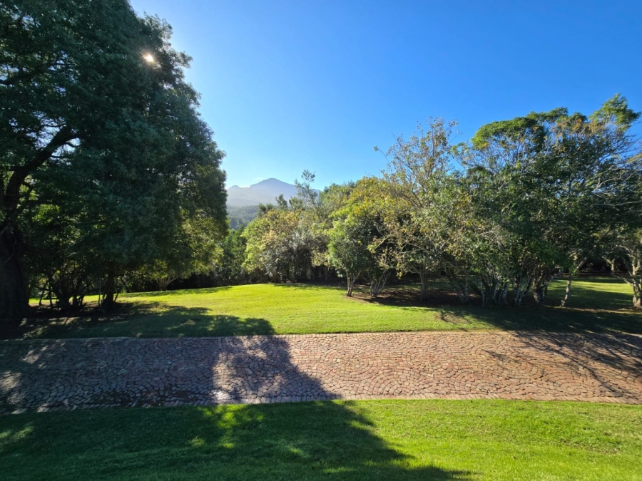 Commercial Property for Sale in Wilderness Heights Western Cape